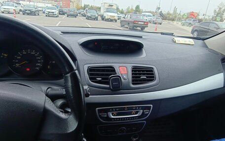 Renault Megane III, 2011 год, 700 000 рублей, 7 фотография