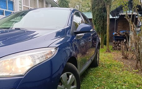 Renault Megane III, 2011 год, 700 000 рублей, 4 фотография