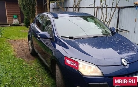 Renault Megane III, 2011 год, 700 000 рублей, 3 фотография