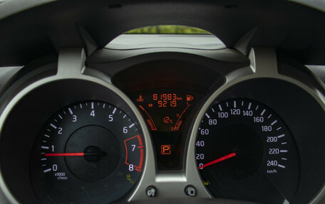 Nissan Juke II, 2014 год, 1 148 000 рублей, 11 фотография