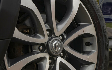 Nissan Juke II, 2014 год, 1 148 000 рублей, 21 фотография