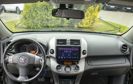 Toyota RAV4, 2008 год, 985 000 рублей, 12 фотография
