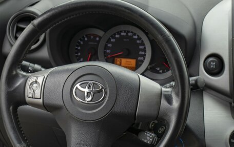 Toyota RAV4, 2008 год, 985 000 рублей, 13 фотография