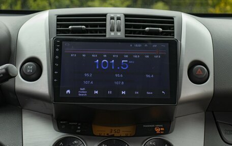 Toyota RAV4, 2008 год, 985 000 рублей, 14 фотография
