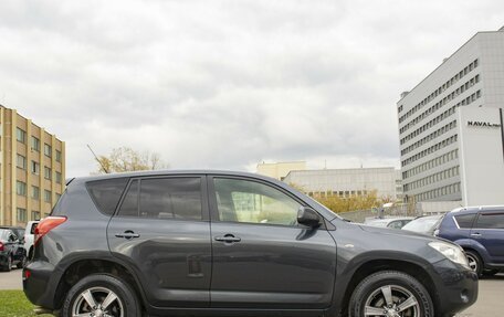 Toyota RAV4, 2008 год, 985 000 рублей, 4 фотография