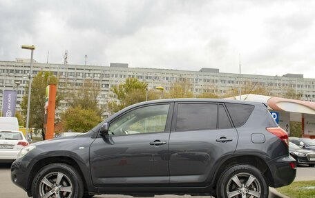 Toyota RAV4, 2008 год, 985 000 рублей, 8 фотография