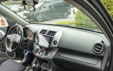 Toyota RAV4, 2008 год, 985 000 рублей, 9 фотография