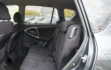 Toyota RAV4, 2008 год, 985 000 рублей, 10 фотография