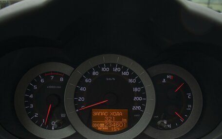 Toyota RAV4, 2008 год, 985 000 рублей, 11 фотография