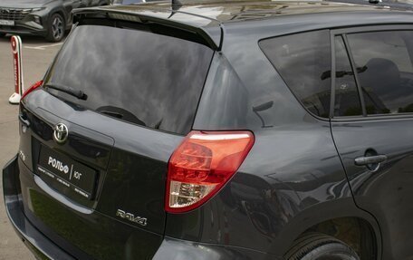 Toyota RAV4, 2008 год, 985 000 рублей, 20 фотография