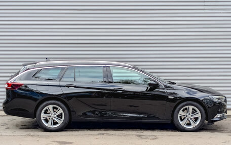 Opel Insignia II рестайлинг, 2020 год, 1 860 000 рублей, 4 фотография