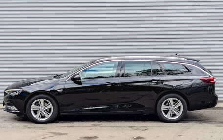 Opel Insignia II рестайлинг, 2020 год, 1 860 000 рублей, 8 фотография