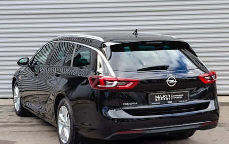 Opel Insignia II рестайлинг, 2020 год, 1 860 000 рублей, 7 фотография
