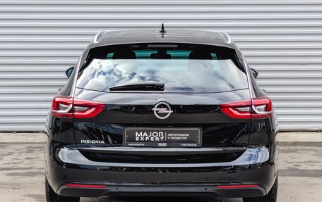 Opel Insignia II рестайлинг, 2020 год, 1 860 000 рублей, 6 фотография