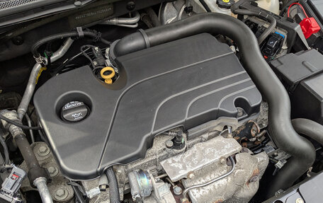 Opel Insignia II рестайлинг, 2020 год, 1 860 000 рублей, 9 фотография