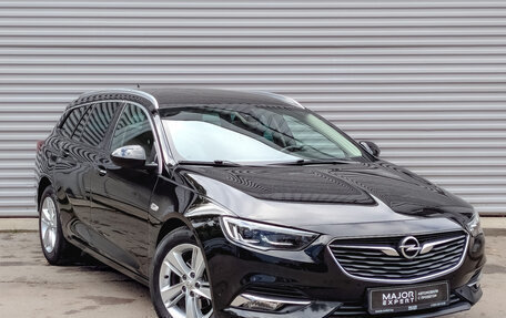 Opel Insignia II рестайлинг, 2020 год, 1 860 000 рублей, 3 фотография