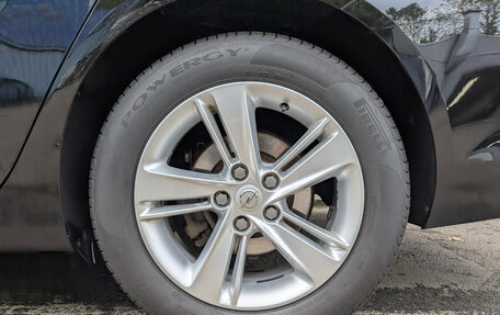 Opel Insignia II рестайлинг, 2020 год, 1 860 000 рублей, 12 фотография