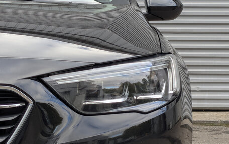 Opel Insignia II рестайлинг, 2020 год, 1 860 000 рублей, 11 фотография