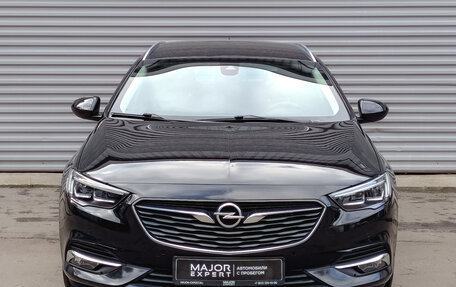 Opel Insignia II рестайлинг, 2020 год, 1 860 000 рублей, 2 фотография