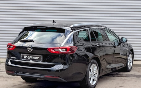 Opel Insignia II рестайлинг, 2020 год, 1 860 000 рублей, 5 фотография