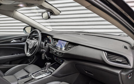 Opel Insignia II рестайлинг, 2020 год, 1 860 000 рублей, 13 фотография