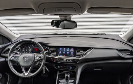 Opel Insignia II рестайлинг, 2020 год, 1 860 000 рублей, 14 фотография