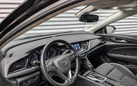 Opel Insignia II рестайлинг, 2020 год, 1 860 000 рублей, 15 фотография