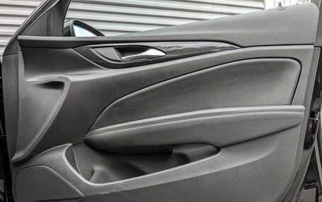 Opel Insignia II рестайлинг, 2020 год, 1 860 000 рублей, 25 фотография