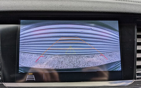 Opel Insignia II рестайлинг, 2020 год, 1 860 000 рублей, 26 фотография