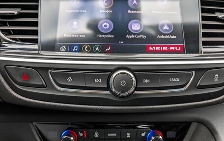 Opel Insignia II рестайлинг, 2020 год, 1 860 000 рублей, 27 фотография