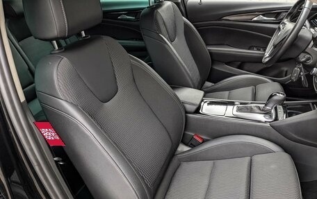 Opel Insignia II рестайлинг, 2020 год, 1 860 000 рублей, 24 фотография