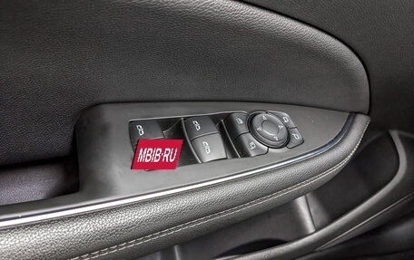 Opel Insignia II рестайлинг, 2020 год, 1 860 000 рублей, 29 фотография