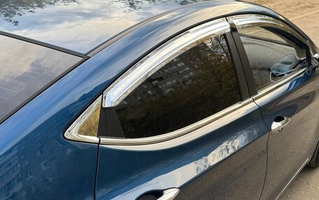Hyundai Elantra V, 2015 год, 1 330 000 рублей, 11 фотография