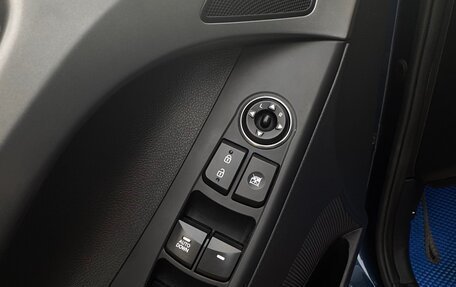 Hyundai Elantra V, 2015 год, 1 330 000 рублей, 18 фотография