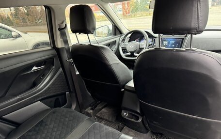 Hyundai Creta, 2021 год, 2 200 000 рублей, 3 фотография