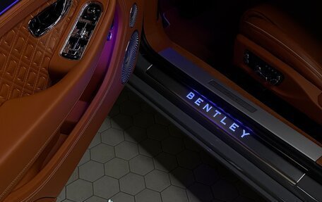 Bentley Continental GT III, 2022 год, 27 000 000 рублей, 5 фотография