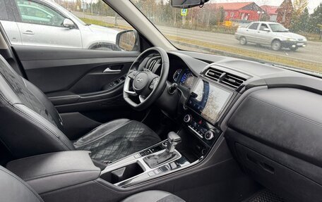 Hyundai Creta, 2021 год, 2 200 000 рублей, 4 фотография