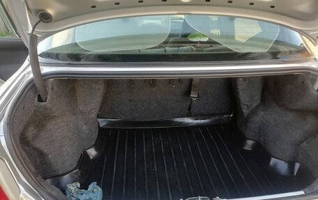 Fiat Albea I рестайлинг, 2007 год, 220 000 рублей, 4 фотография