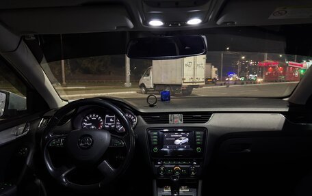 Skoda Octavia, 2013 год, 1 299 000 рублей, 5 фотография