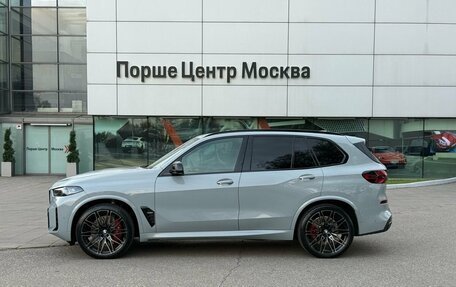 BMW X5, 2024 год, 14 940 000 рублей, 2 фотография