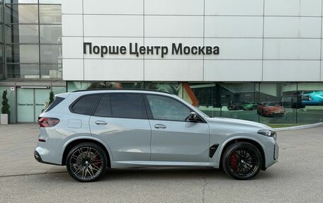 BMW X5, 2024 год, 14 940 000 рублей, 6 фотография