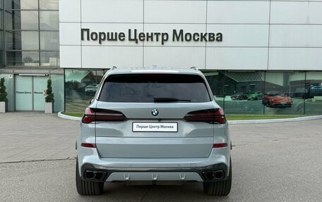BMW X5, 2024 год, 14 940 000 рублей, 4 фотография