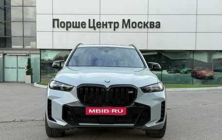 BMW X5, 2024 год, 14 940 000 рублей, 8 фотография