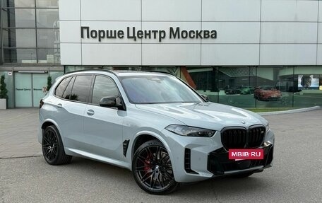 BMW X5, 2024 год, 14 940 000 рублей, 7 фотография