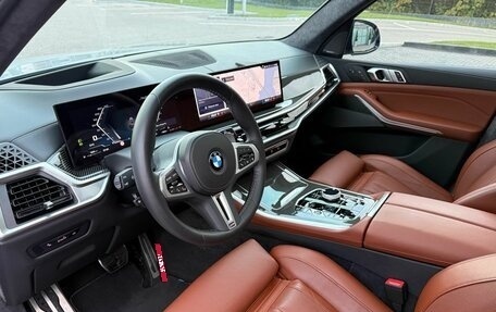 BMW X5, 2024 год, 14 940 000 рублей, 9 фотография