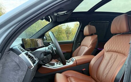 BMW X5, 2024 год, 14 940 000 рублей, 11 фотография