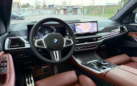 BMW X5, 2024 год, 14 940 000 рублей, 14 фотография