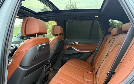 BMW X5, 2024 год, 14 940 000 рублей, 13 фотография