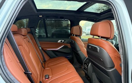 BMW X5, 2024 год, 14 940 000 рублей, 16 фотография