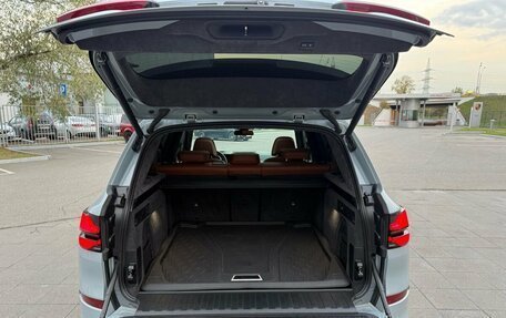 BMW X5, 2024 год, 14 940 000 рублей, 23 фотография